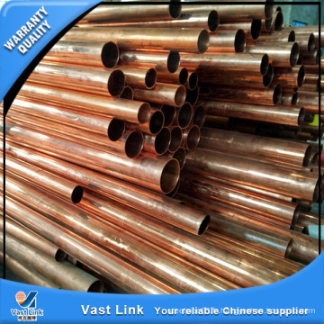 New Arrival Copper Pipe / Tube with High Quality